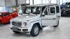 Mercedes-Benz G 350 d 4MATIC Thumbnail 1