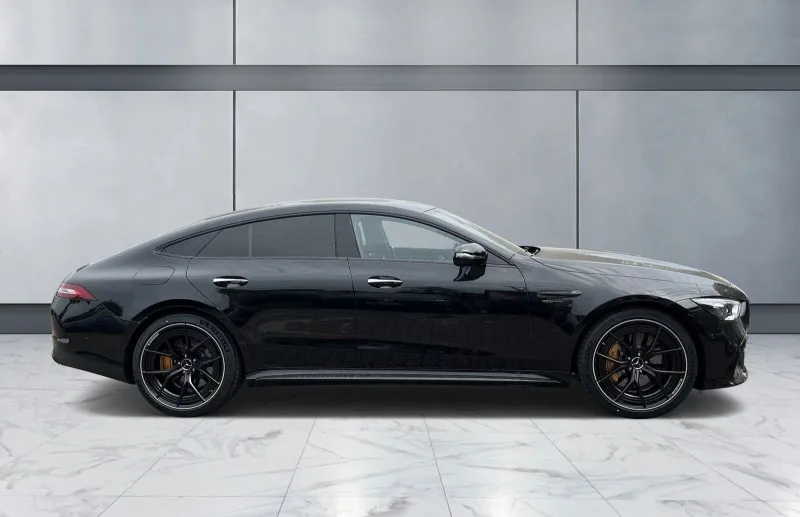 Mercedes-Benz AMG GT 53 4Matic+ =Carbon Ceramic= Carbon Гаранция Image 2