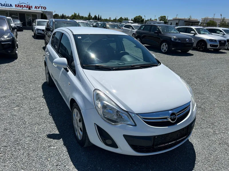 Opel Corsa (KATO НОВА) Image 3