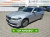 BMW 540 D TOURING XDRIVE LUXURY LINE*NAVI*HEADUP*H&K Thumbnail 2