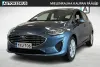 Ford Fiesta 1.0 EcoBoost Hybrid (mHEV) 125hv A7 DCT Titanium Thumbnail 1