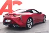 Lexus LC 500h Sport Thumbnail 5