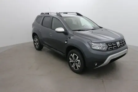 Dacia DUSTER 1.3 TCe 150 PRESTIGE PLUS 4X4