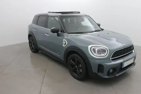 Mini MINI COUNTRYMAN 125 + 95 ALL4 COOPER SE NORTHWOOD BVA6