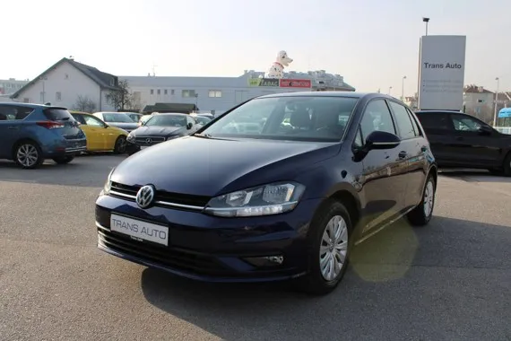 Volkswagen Golf VII 1.0 TSi 110KS Image 1