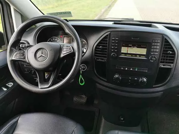 Mercedes-Benz Vito 114 CDI Image 7