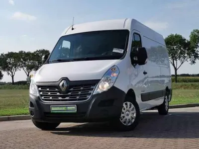 Renault Master 2.3 DCI L2H2 Airco 145Pk