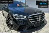 Mercedes-Benz S 400 Thumbnail 1