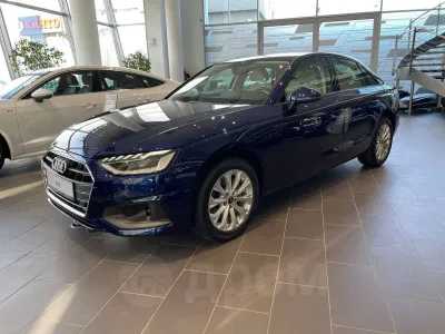 Audi A4 2.0 35 TFSI S tronic Sport