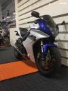 Honda CBR Thumbnail 2